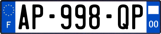 AP-998-QP