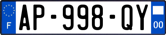 AP-998-QY