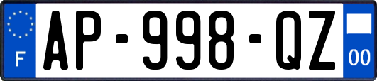 AP-998-QZ