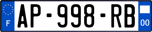 AP-998-RB