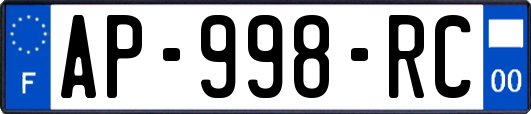 AP-998-RC