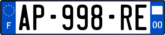 AP-998-RE