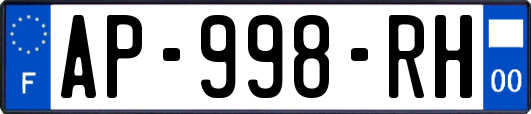 AP-998-RH