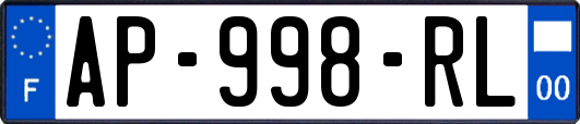 AP-998-RL