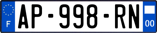 AP-998-RN