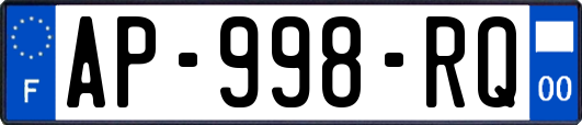 AP-998-RQ