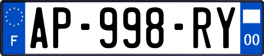 AP-998-RY