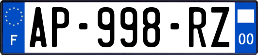 AP-998-RZ