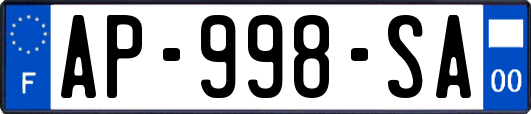 AP-998-SA