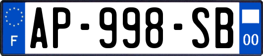 AP-998-SB