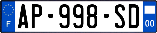 AP-998-SD