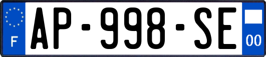 AP-998-SE