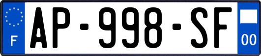 AP-998-SF