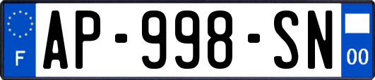 AP-998-SN