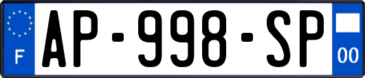 AP-998-SP