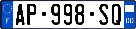 AP-998-SQ
