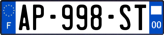 AP-998-ST