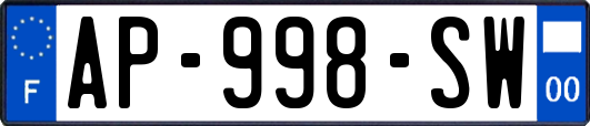 AP-998-SW