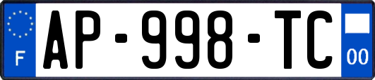 AP-998-TC