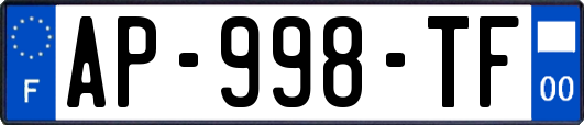 AP-998-TF