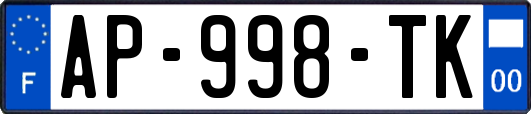 AP-998-TK
