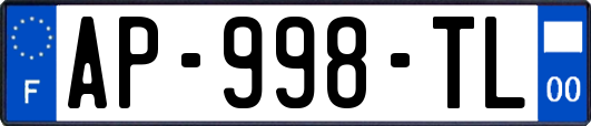AP-998-TL