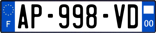 AP-998-VD