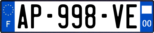 AP-998-VE