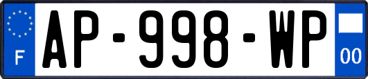 AP-998-WP