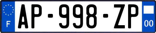 AP-998-ZP