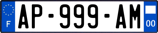 AP-999-AM