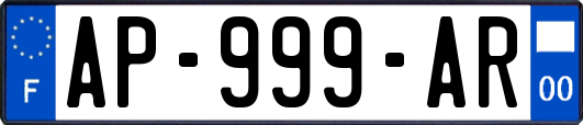 AP-999-AR