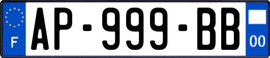 AP-999-BB