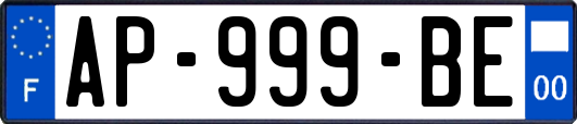 AP-999-BE