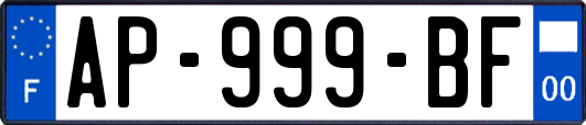 AP-999-BF