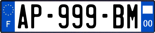 AP-999-BM