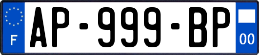 AP-999-BP