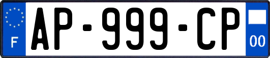 AP-999-CP