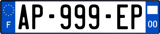 AP-999-EP