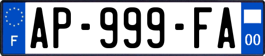 AP-999-FA