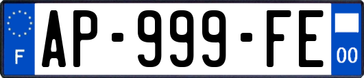 AP-999-FE