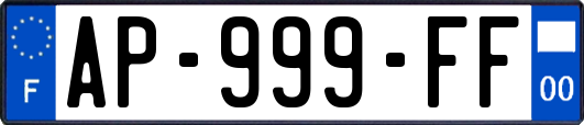 AP-999-FF