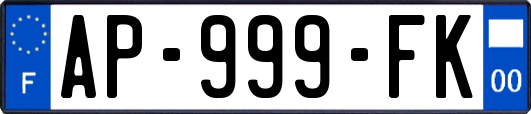 AP-999-FK