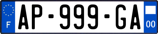 AP-999-GA