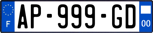 AP-999-GD