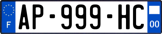 AP-999-HC