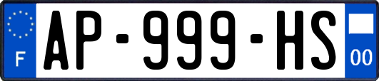 AP-999-HS