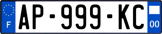 AP-999-KC