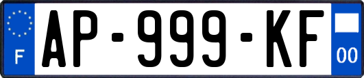 AP-999-KF