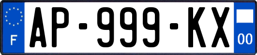 AP-999-KX